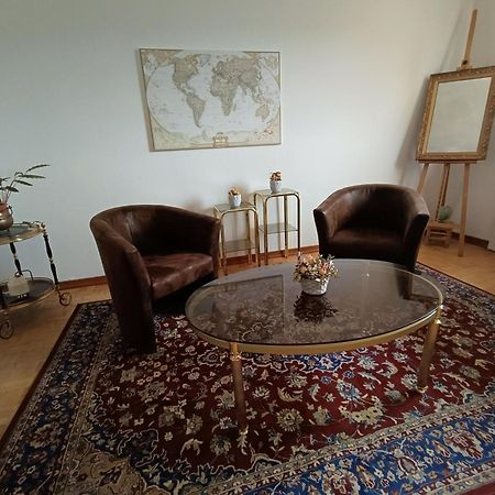 Helvetia 2 Zimmer Apartment Mit Parkplatz Цюрих Экстерьер фото
