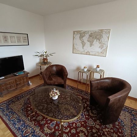 Helvetia 2 Zimmer Apartment Mit Parkplatz Цюрих Экстерьер фото
